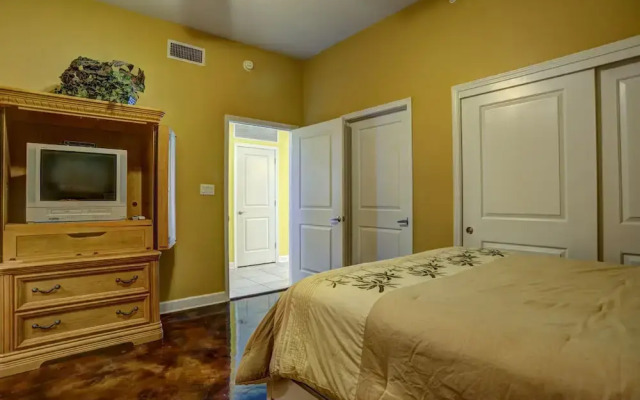 Marisol 1001 - Five Bedroom Condo