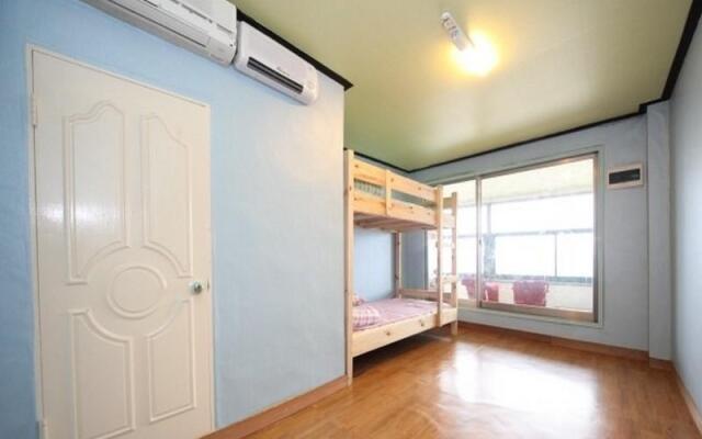 Dalsamba Guesthouse 2