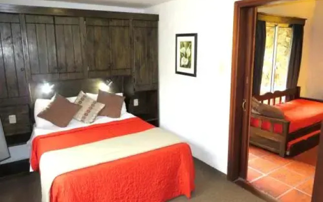 Casa de Piedra