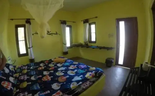 Taste Pai Guest House & Camping