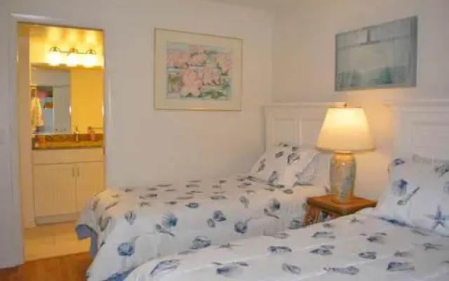 Sunset Terrace 204