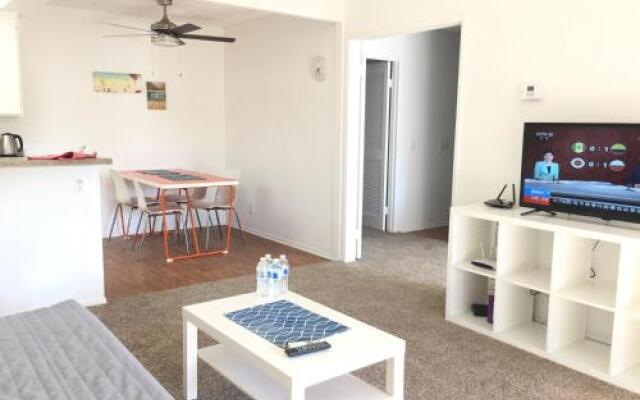 Rowland Heights Herly Apartment