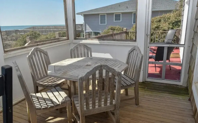 Thimble - 6 Br Home