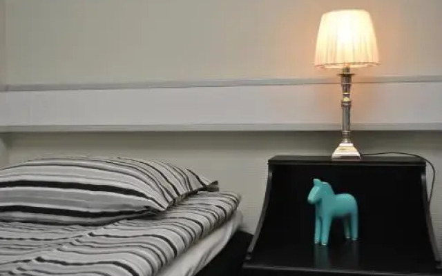 Lenas Bed & Breakfast