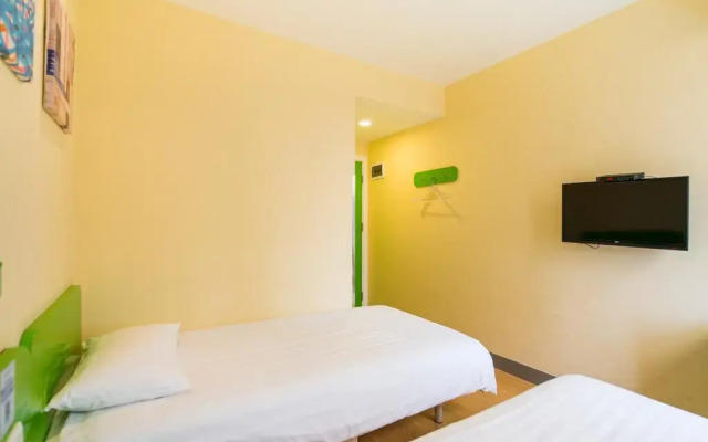 Elan Inn-Wensan