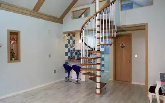 Rainbow Hill Pension