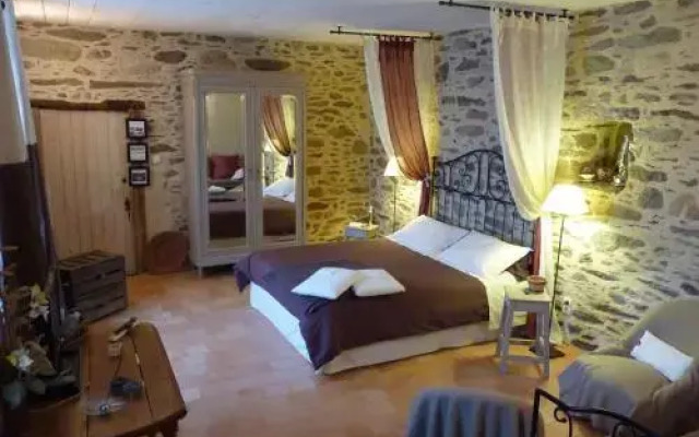 Manoir le Courtillon