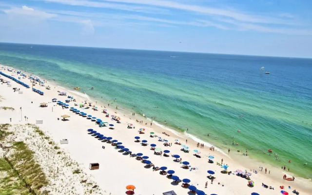 Crystal Shores West 702