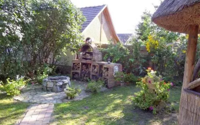 Natura Vendégház