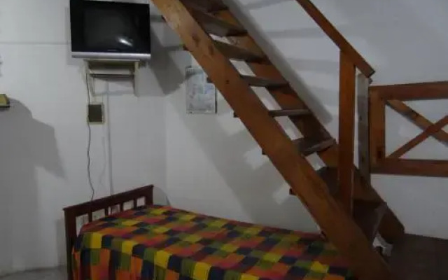 Cabañas Tango