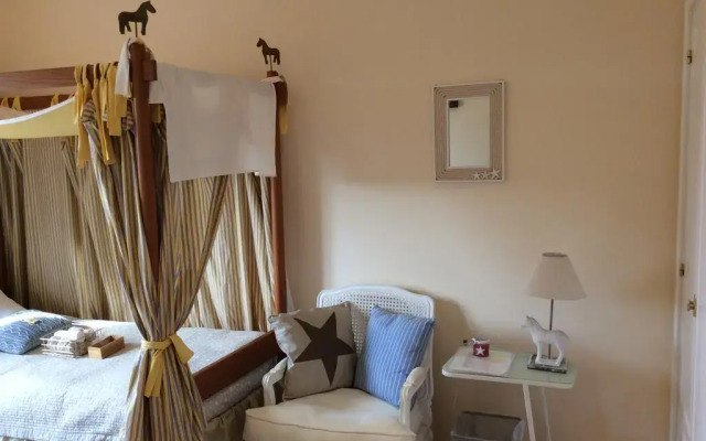 Quinta da Marinha Golf Guincho Guest House