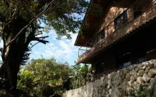 Stone Cabins Boquete