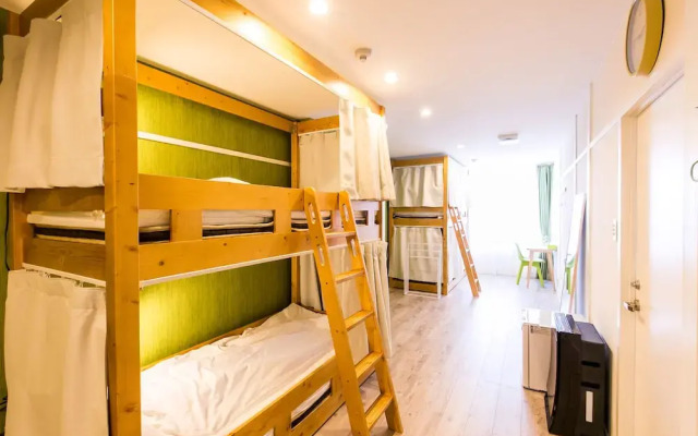 Guest House Rin Caters to Women