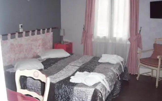 Hôtel Beausejour
