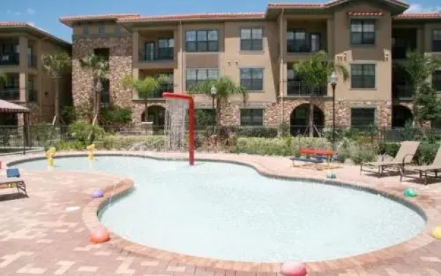 Bella Piazza 2 BR Condo with West facing Patio - NPM 8804