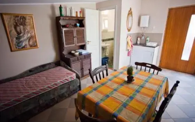 Joker Apartman