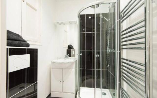 PAGANINI - New Lovely Cosy Flat in Heart of Nice