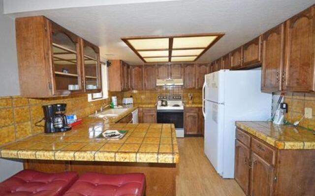 Slalom Court Holiday home