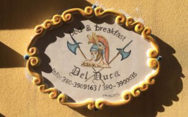 Bed And Breakfast Del Duca