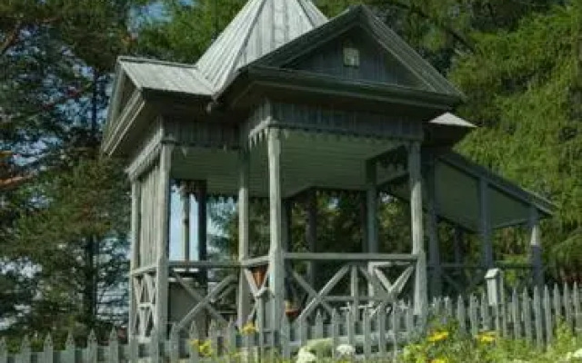 Guest House Uyutnyy Cheshir