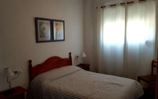 Apartamentos Cap y Corp