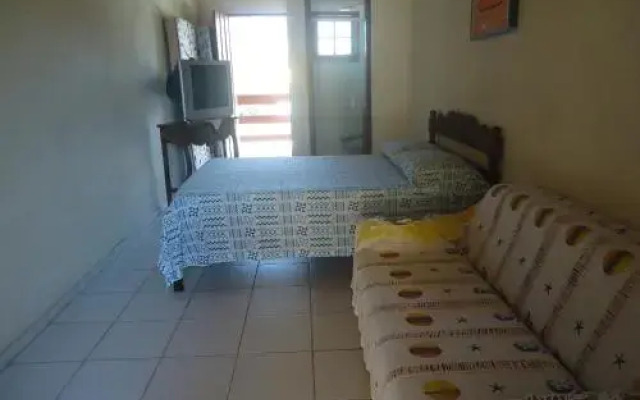 Suítes da Jô