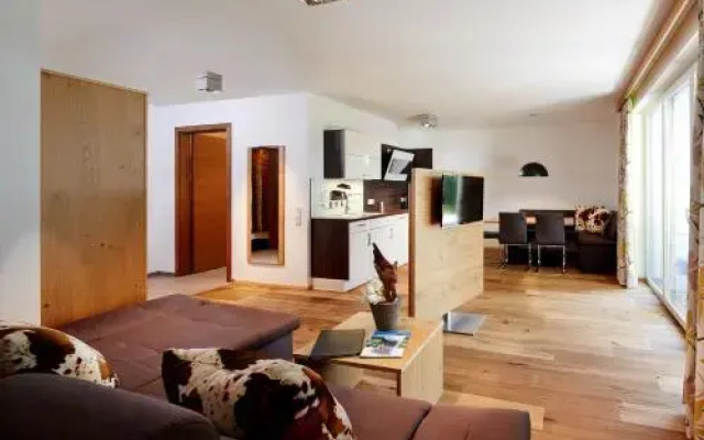 Apartment S