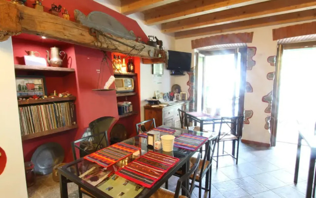 Nest on the Lake Lezzeno