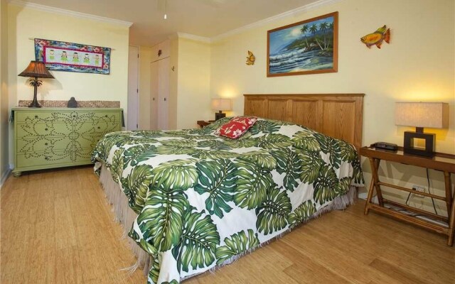 Kauhale Makai 433 - 2 Br Condo