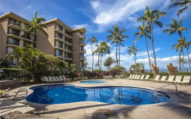 Kauhale Makai 423 - 1 Br Condo