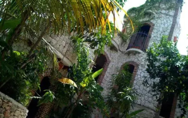 Guesthouse Las Piedras