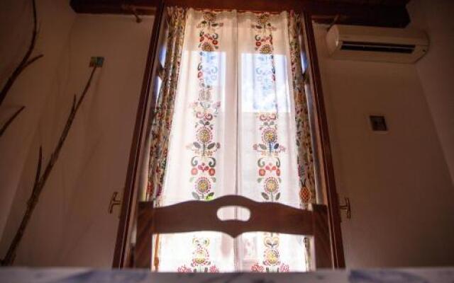 Dimora Baglio Rurale