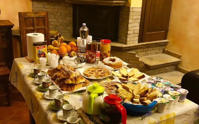 Agriturismo Pianezze