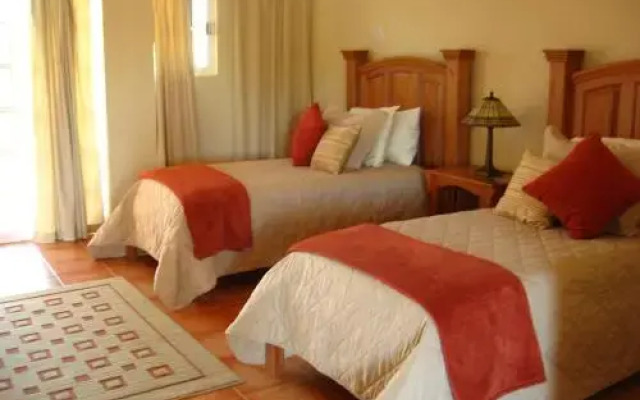 Serenity Sands Bed and Breakfast