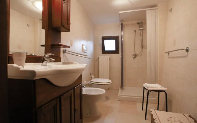 Bed and Breakfast La Salita Delle Pere