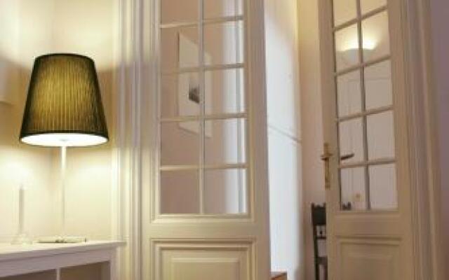 Roman Suite Guest House