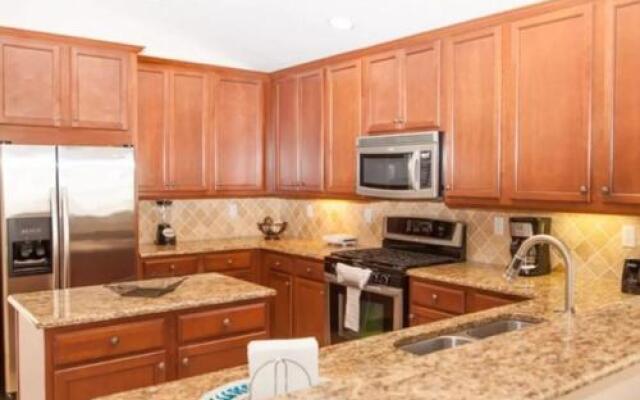 4BR Villa - 2503 Dharma Circle