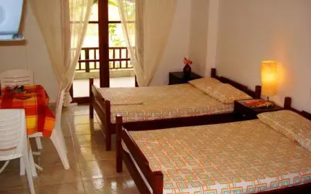 Rooms with View