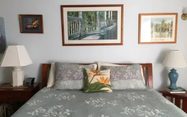 Sea Shells Turtle Bay - 1 Br Condo
