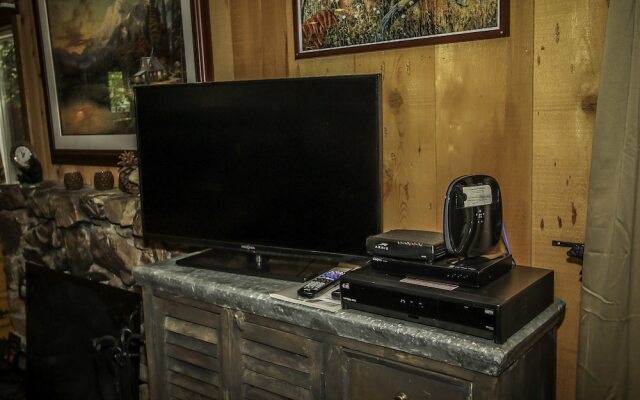 Our Mountain Hideaway Home