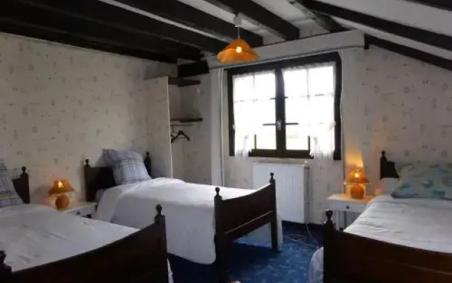 Chalet des Ecuyers
