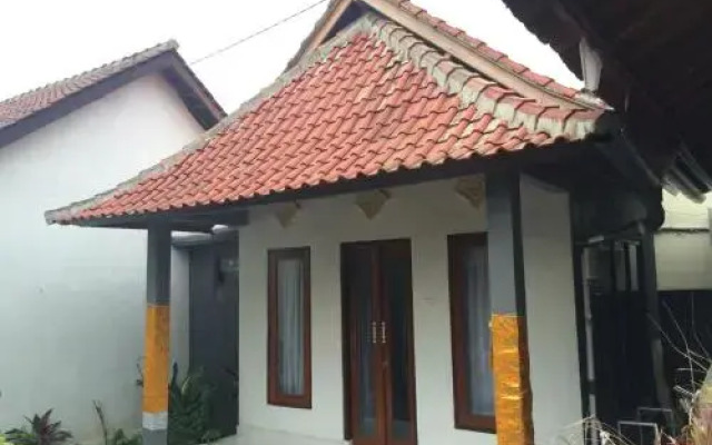 Linggy Homestay