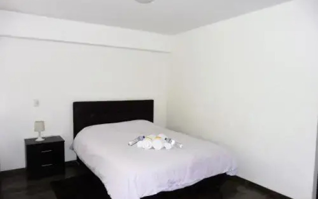 Lima Miraflores 1Bed Duplex