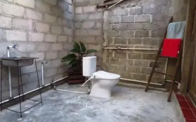 Rumah Limasan Jawa Homestay