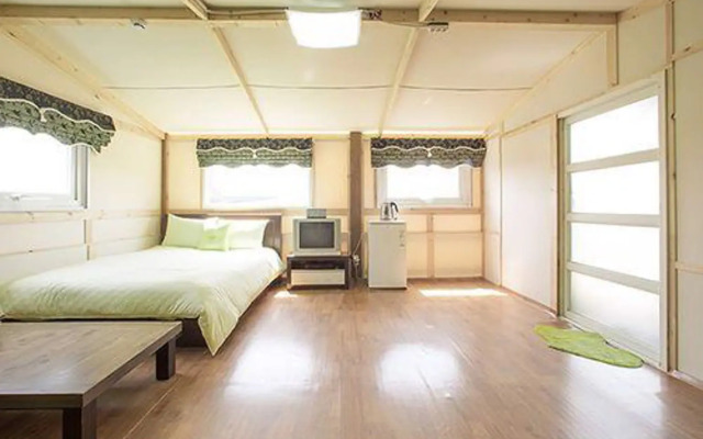Ganghwa Sulleim Pension