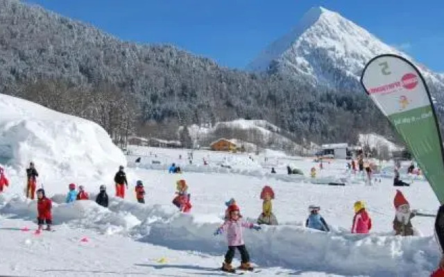 SunAlpin - Ferienwohnungen