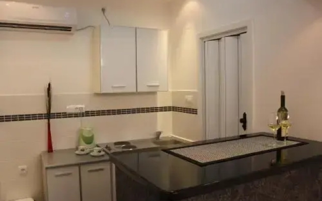 Accommodation Tomcuk