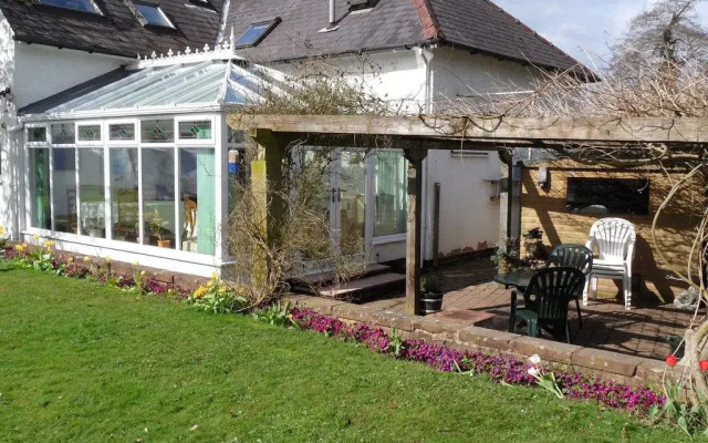 Troutbeck Cottage