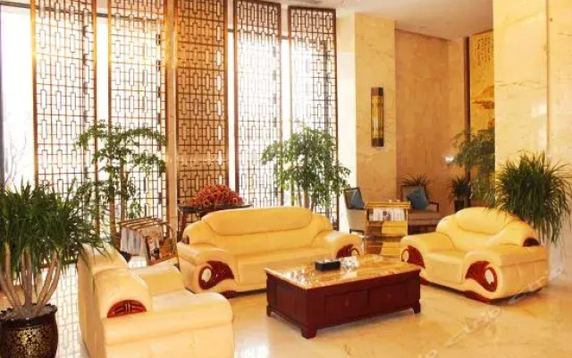 Yipin International Hotel