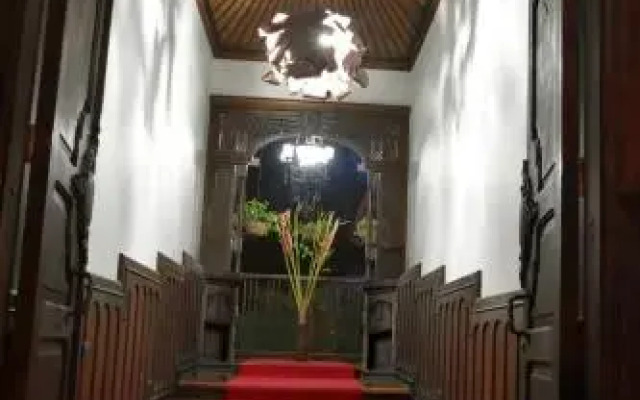 Hotel La Moraleja